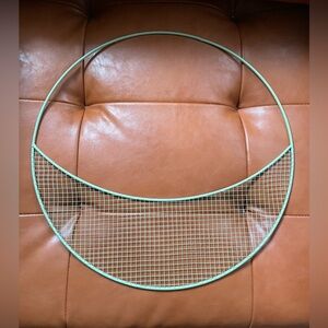 Metal Mesh Organizer